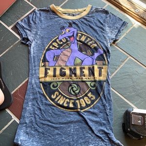 Disney Figment Tee
